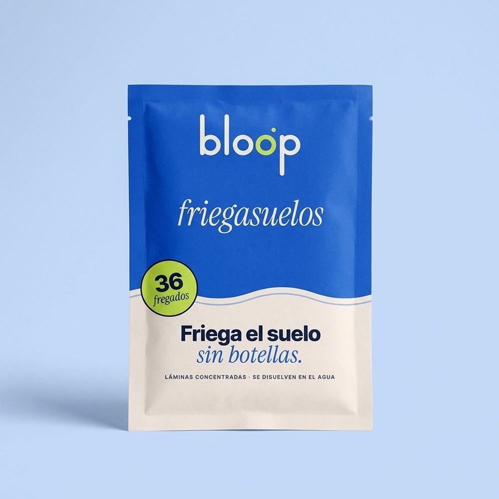 Friegasuelos